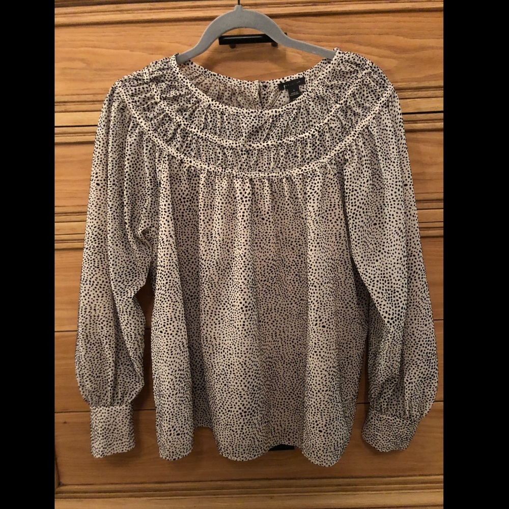 Ann Taylor Blouse